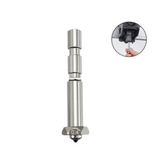 Bimetallic Nozzle for Anycubic Kobra 3 Max 0.4/0.6/0.8mm 300℃ picture