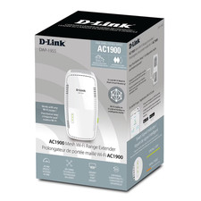 D-LINK WI-FI RANGE EXTENDER AC1900 MESH  picture