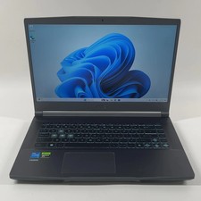 MSI Thin 15 B13VE 15.6