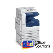 Xerox WorkCentre 7830 A3 Color Copier Printer Scanner Laser 30 ppm 7845 picture