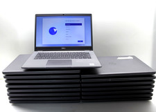 LOT OF 17 | Dell Latitude 3410 | 14
