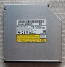 Panasonic UJ260 6x BDXL Blu-ray 8x DVD CD Burner Player 12.7 SATA Laptop Drive picture