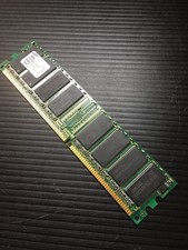 Samsung PC2100U-25330-A0 128MB DDR PC2100 CL2.5 PC Memory picture