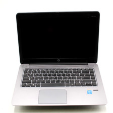 HP Elitebook Folio 1040 G2 i7-5600U 4GB No OS 30 Day Warranty picture