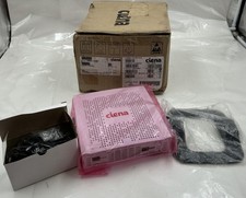 CIENA 3903X SERVICE DELIVERY SWITCH KIT 170-3903-910 CSMN-AT0301 2X SFP AC PSU picture
