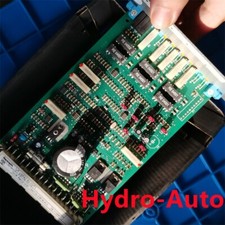 Rexroth servo amplifier R900214081 VT-VSPA2-50-10/T1 new via DHL/FEDEX picture