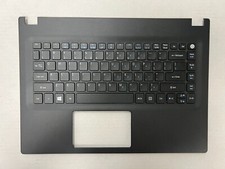 6B.VBEN2.001 Acer Travelmate P248-M P248-MG Palmrest Keyboard Black NK.I1413.0B3 picture