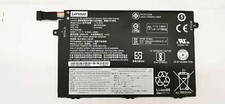01AV446 Genuine L17C3P51 L17L3P51 Battery fr Lenovo ThinkPad E480 E490 E580 E590 picture