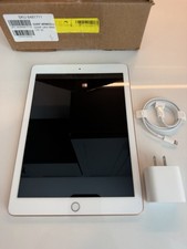 Apple iPad (6th Generation) A1954 32 GB, Wi-Fi + 4G, 9.7 in - Gold picture