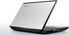 LidStyles Carbon Fiber Laptop Skin Protector Decal IBM /Lenovo IdeaPad 330-151GM picture