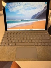 Microsoft Surface Pro 7, Intel i7-1065G7, 16GB RAM, 256 GB SSD picture