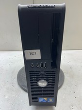 Dell OptiPlex 780 Intel Core 2 Duo E7500 2.93GHz 2GB NO HDD picture