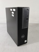 Dell OptiPlex 3090 SFF Intel Core i5-10600 3.30 GHz 8 GB DDR4 Desktop picture