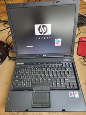 HP COMPAQ NC6230 15
