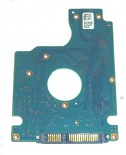 HGST 7K1000-1000 HTS721010A9E630 1TB Sata Pcb Board ONLY 0J14465 DA4743C picture