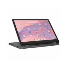 Lenovo 82W4001SUS 500E G4 .80G 8GB 64GB 12.2IN TOUCH CHROME OS picture