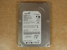 F/896 Seagate 3.5 inch HDD (Hard Disk) 80GB SATA300 7200rpm ST380815AS Used picture