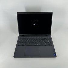 Dell Pro Max 16 MC16250 FHD+ 2.0 GHz Ultra 7 255H 32GB 512GB SSD Excellent picture