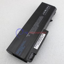 7800MAH Battery for HP Compaq nc6120 nc6200 nc6230 nc6320 nc6400 nx5100 nx6110 picture