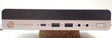 HP EliteDesk 800 G5 Mini i5-9500T 16GB RAM 256GB SSD UHD 630 BIOS Unlocked picture