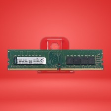 Kingston KVR21N15D8/8 PC4-2133 DDR4 2Rx8 CL15 1.2V Desktop Memory RAM picture