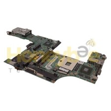 GENUINE LENOVO THINKPAD W530 MOTHERBOARD NVIDIA K1000M 04X1511 TESTED picture