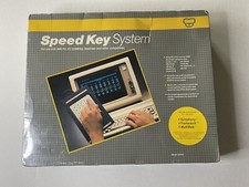 VTG Koala KT2010 Speed Key System 3005A for IBM PC COMPAQ TeleVideo New picture
