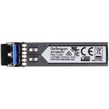 StarTech SFP1000LXST 1000BASE-LX MSA Compliant SFP Module picture