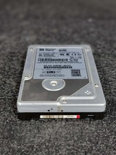 WD AC36400-00LCC4 6.4GB 5.4K RPM 512 KB Cache EIDE/ATA PATA 3.5