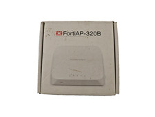 Fortinet FortiAP-320B FAP-320B-C Wireless Access Point picture