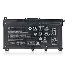 lot Genuine OEM HT03XL Battery HP Pavilion L11421-2C2 L11119-855 15-CS 15-DA picture