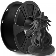 【Buy 5 Get 5 Free！Add 10】GEEETECH 1KG PLA PETG ABS+ TPU ASA 3D Printer Filament picture