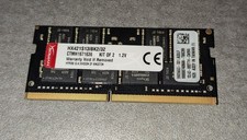 Kingston HyperX DDR4-2133 SODIMM 16GB 260-Pin HX421S13IBK2/32 picture