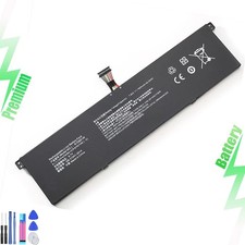 New R15B01W Battery for Xiaomi Mi Notebook Air 15.6