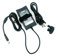 Genuine 65W Dell AC Power Adapter for Dell Wyse 5060 Latitude E7470 E5270 picture