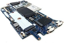 5B20S43035 Lenovo IdeaPad Flex 5-14IIL05 Motherboard i7-10510U 12GB Tested picture