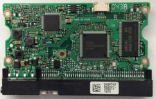 PCB HDP725032GLAT80 Hitachi P/N: 0A35393 MLC: BA2830 0A29742 BA2631 picture