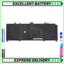 Brand new C41N1903 laptop battery for ASUS B9400CEA 15.4V 4 cell picture