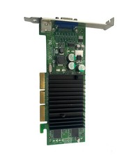 Nvidia P118 Video Card picture