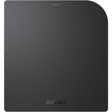 Buffalo BRXL-PUS6U3B-TAA MEDIASTATION BRXL 6X PORTABLE USB 3.0 picture