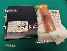 1PCS NEW PULS YRM2.DIODE Power supply Fast delivery Via Fedex/DHL picture