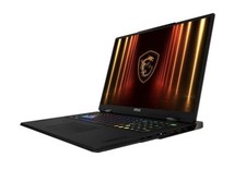 MSI Vector A18 HX A9WHG-243US 18