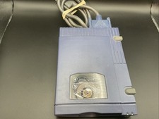 Iomega Zip 100 External Parallel Port Disk External Drive Z100P2 No Power Supply picture