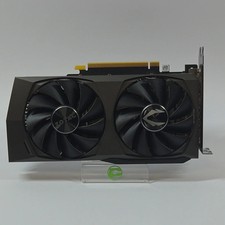 Broken Zotac GeForce RTX 3060 Ti Twin Edge OC 8GB GDDR6 Graphics No Video Output picture