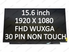 HP Spare Part L62781-001 Laptop LCD LED Screen 15.6