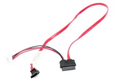 Fujitsu Siemens A3C40092536 SATA Optical Drive Cable For RX200 S4 picture