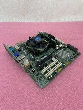 DFI PT330 Motherboard Intel Core i5-660 3.33GHz 4GB RAM w/IO picture