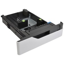 Genuine OEM Lexmark MS72X/MS82X 550-Sheet Tray Insert 41X1118 Brand New OEM Box picture