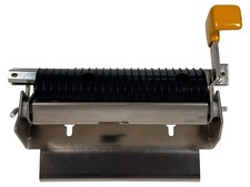 Genuine OEM Zebra Peeler Peel Off Option Module - Zebra ZT411/10 Label Printers picture