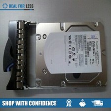 32P0731/32P0728/24P3714-146.8 GB 10K rpm Ultra320 SCSI  picture